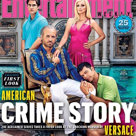 l'assasinio di giannni versace streaming|How to Watch The Assassination of Gianni Versace 2021.